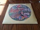 SEALED WALT DISNEY'S STORY AND SONGS FROM BAMBI PICTURE DISC LP  MINT