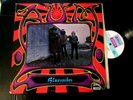 Aum Lp Bluesvibes Nr Mint Disc Incredible Copy Cover & Record