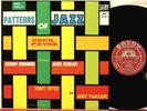 Savoy MG 12147 Japanese pressing 