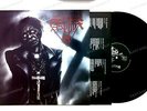 Asphyx - Last One On Earth GER LP 1992 + Innerbag '