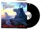 Samson - Refugee UK LP 1990 '