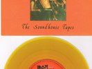 IRON MAIDEN - THE SOUNDHOUSE TAPES (ROK1) LTD YELLOW VINYL 2019 7