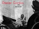 Dexter Gordon DOIN' ALLRIGHT Blue Note Records NEW SEALED VINYL RECORD LP