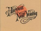 Neil Young - Harvest - NEW SEALED classic 140g LP Gatefold re-mastered