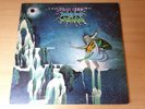 Uriah Heep/Demons And Wizards/1972 Bronze Gatefold LP