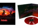 A Nightmare on Elm Street & Evil Dead Texas Frightmare COMBO  Vinyl Soundtracks