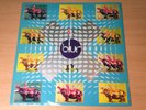 EX/EX-   Blur/She's So High/I Know/1990 Food 12