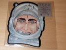 EX-   Devo/Beautiful World/1981 Warner Bros Shaped 12