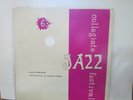 COLLEGE JAZZ FESTIVAL 1963 UNIV OF NOTRE DAME BOB POZAR TRIO ETC. N/M TRPL VINYL