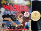 Get Wicked Rare OZ Only Metal comp. NM J&M Anthrax Gory Park Mortal Sin BB Steel