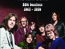 THE ALAN BOWN BBC Sessions 1967-70 LP Jess Roden UK Psych master tape mint VINYL