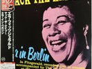 ELLA FITZGERALD MACK THE KNIFE VERVE UCJU-9008 180 gr. JAPAN  UNPLAYED