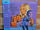 BUFFY THE VAMPIRE SLAYER - Once More With Feeling, Ltd NEON PINK VINYL LP New