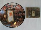 BLACK SABBATH 'Mob Rules' PICTURE DISC LP  Rare  With BONUS Deluxe Edition CDs