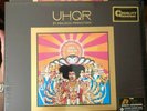 Jimi Hendrix Axis Bold as Love MONO & STEREO Analogue Productions UHQR LP Vinyl
