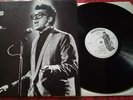 ELVIS COSTELLO Goes To Paris… And The Attractions Don't LP Live in France 1984
