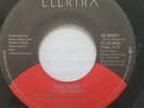 MFD In Canada 1987 Synth-Pop The Cure Just Like Heaven / Breathe 45 RPM Elektra
