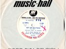 THE BLOOMFIELDS 45 The Loner Argentina Promo 7