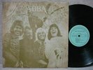 ABBA GREATEST HITS Mono Lyric Back Cover LP