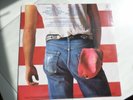 BRUCE SPRINGSTEEN ORIGINAL VINYL ALBUM