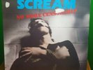 1st press SCREAM vinyl Record No More Censorship Dave Grohls 1st band nirvana dc