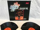 2LP - RANDY PIE / THE STORY OF RANDY PIE