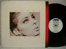 Sandra Mirrors 1987 LP Picture & Lyric W/Insert EX   NM- Promo Enigma