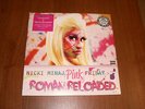 Nicki Minaj ?– Pink Friday: Roman Reloaded 2XLP 2012 US B0016990-01 New Sealed