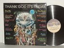 Thank God It's Friday Soundtrack Donna Summer Cameo Love And Kisses Sunshine