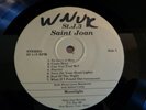 Private Folk, Kath Bloom, Loren Mazzacane, Moonlight, St Joan Rec # 3, vg+