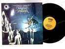 Uriah Heep - Demons And Wizards UK LP 1986 '