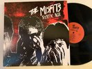 The Misfits Static Age Vinyl LP Vinyl 1997 Caroline Punk Glen Danzig - Near Mint