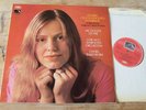 ASD 2751 JACQUELINE DU PRE - DVORAK CELLO CONCERTO LP Daniel Barenboim SUPERB