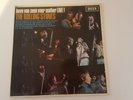 The Rolling Stones - Have You Seen Your Mother Live  (Decca) LP, Album, RE