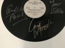 Motorhead Signed LP vinyl Record