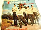 Rare Frankie Lymon EP-602 1956 GO ROMANTIC