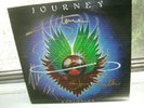****JOURNEY SIGNED LP EVOLUTION BY 5 MEMBERS OF THE BAND 1979****