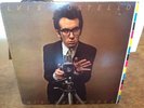 ELVIS COSTELLO & THE ATTRACTIONS - THIS YEAR'S MODEL (1978 LP) EARLY UK PRESS