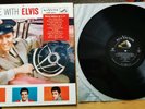 WOW   MINT with 99% MINT COVER  Elvis Presley 