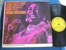 Helen Humes/Swingin' with Humes/1961 DG Mono LP/Contemporary M3598/EX to MINT-
