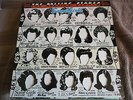 ROLLING STONES - SOME GIRLS - RARE STEREO VINYL LP   COVER RECALLED  NEAR MINT