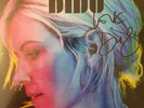 Dido - (BLUE VINYL) Still on my mind Vinyl LP  + signed art work
