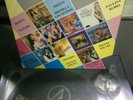 EMIsarios del Ritmo rare Ecuador Edition LP