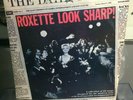 Roxette Look Sharp   Rare Ecuador Edition LP