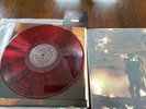 Coheed And Cambria - The Unheavenly Creatures 3LP NEW RED SMOKE VINYL SIGNED