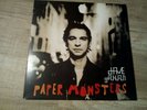 Dave Gahan – Paper Monsters (LP, EU), Mute, 2003, Depeche Mode, wie neu