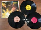 Led Zeppelin Vinyl LP Record Custard Pie Live in Offenbach March 24th 1973