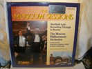Audiophile 3 LP Box Sheffield LAB TLP-1000/Moscow Sessions New Sealed TAS list