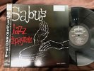 SABU MARTINEZ JAZZ ESPAGNOLE ALEGRE PLP-6703 OBI MONO JAPAN Vinyl LP