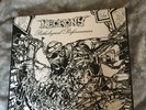 NECRONY Pathological Performances  Vinyl Carcass, General Surgery, Nasum